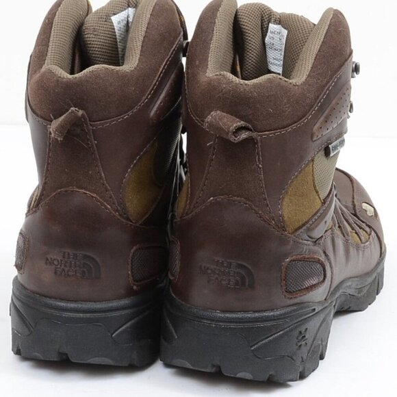 The North Face Jasper Canyon GTX Gore-Tex Hiking Boot Men's US 14 - Picture 6 of 12